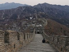 -慕田峪长城