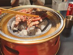 -西塔老太太泥炉烤肉(北京北苑天街龙湖店)