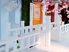 -谜·沉浸侦探剧本杀推理馆(静安店)