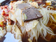 咸口冷面-顺通大冷面(总店)