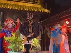 -小龙翻大江文化火锅(宽窄店)