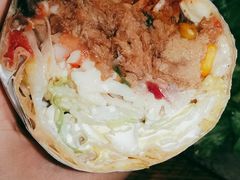 -Q MEX 库迈墨西哥餐吧(三里屯店)