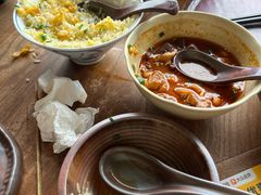 -包整·丝娃娃(一览甲秀楼风景店)