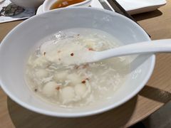 -苏小柳点心·手作小笼包(浦东嘉里城分院)