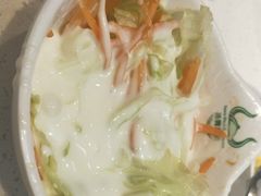 -汤姆家的牛排意面披萨(融创茂店)