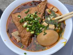 -蒋家肠旺面馆(合群路店)