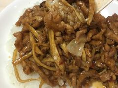 -玉华饮食店(茅台路店)