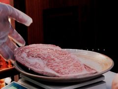 -丸藏和牛烧肉专门店(园区师惠坊店)
