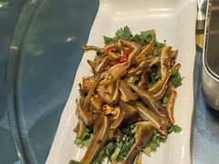 -悦硒楼·新派恩施菜