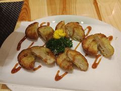 -吉之仙•中国制造•出口级食材日料店(领事馆总店)