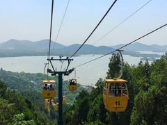 -云龙山