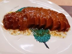 桂花糯米藕-江南原著(中联广场店)