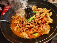 -蛙三泡椒牛蛙(万象城店)