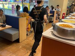 -凡塔斯牛排自助餐厅(莆田万达店)