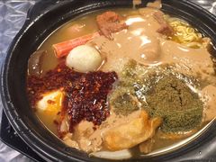 -O记东北砂锅麻辣烫