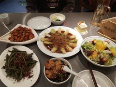 -峨嵋酒家(熙悦天街店)