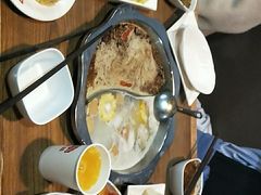 -傣妹火锅(南京东路一店)