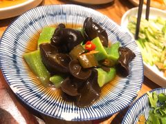 -小满手工粉(上海月星环球港店)
