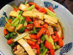 攸县香干-潇湘阁(昆泰国际大厦店)