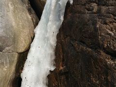 -驼梁风景区