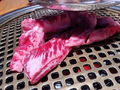 -唯成•韩国炭火烤肉 유성고기