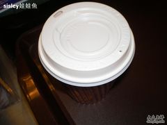 难吃的奶茶10-赛百味SUBWAY(东方明珠店)