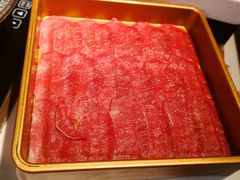 -温禾牛·和牛寿喜烧自助火锅(恒基名人店)