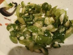 -金刚山烧烤(红旗大街店)