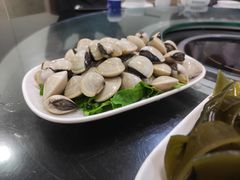 -刘记糟粕醋海鲜烧烤