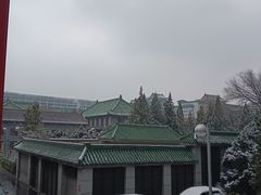 -北京协和医院(东单院区)