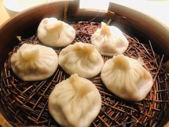 蟹黄汤包-花园茶楼(兴城西路店)