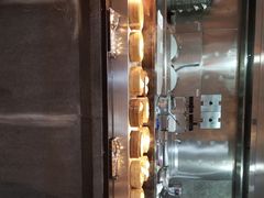 -大佛寺高级素食自助餐厅