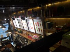 -广芳园·香港潮饮店(文化路店)