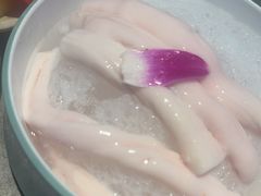 -狼头山火锅 KTV欢唱·烤串(理工大学店)