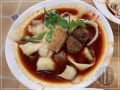 -华兴街自力面店