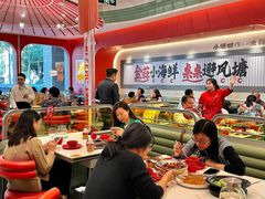 -避风塘·金牌店·夜宵(金玉兰店)