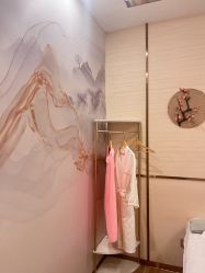 -芳朵美容养生SPA