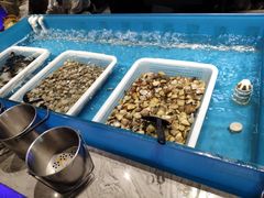 -海柜涮烤一体自助餐厅(金鹰店)