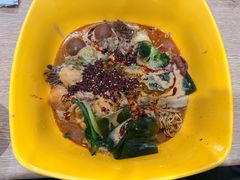 -林静小吃(复兴路店)
