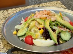 -首尔烤肉大排档(合生汇店)