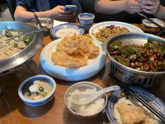 -95号酱骨·一块豆腐(展春园西路店)