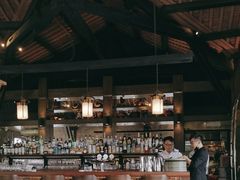 -太平山餐厅(山顶道店)