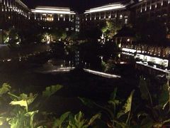 iphone_upload_pic-昆明洲际酒店