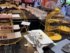 -官房大酒店•驼峰自助餐厅