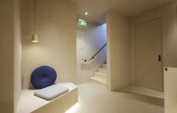 -芳香乐府疗愈空间·SPA·冥想