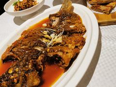 -卫鼎轩·曹公馆(鼓楼店)