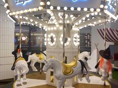 -Lilliput粒粒堡亲子餐厅(置汇旭辉店)