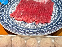 -北京老门框爆肚四季涮肉(凌河路店)