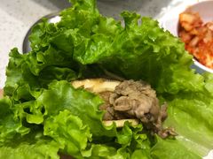 -韩时烤肉(丰科万达广场店)
