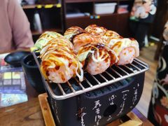 -仙隐小鹿中華の日料(正弘城店)